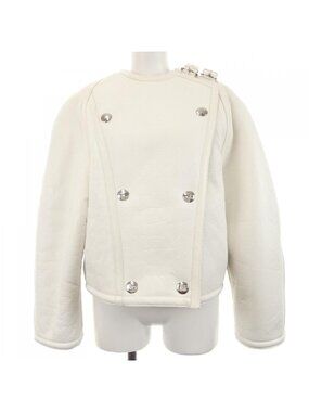 Celine 2 ED Shearling Jacket
